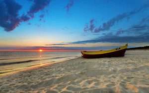 Cherai Beach