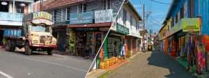 Mattancherry