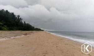 Puthuvype Beach
