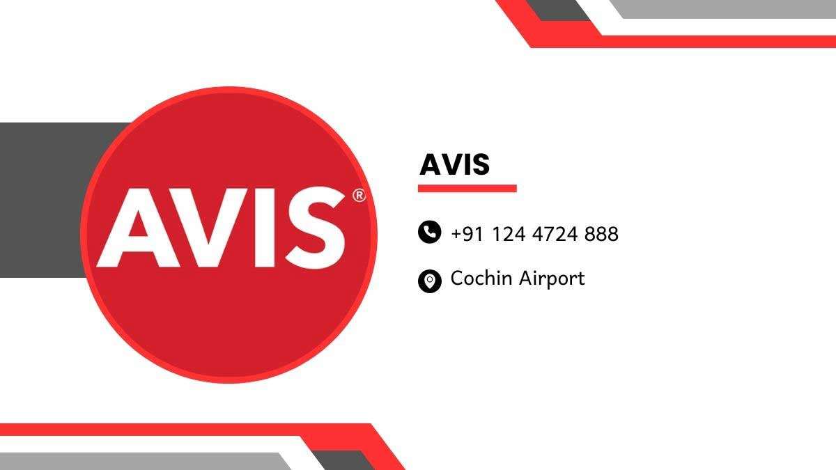 AVIS India