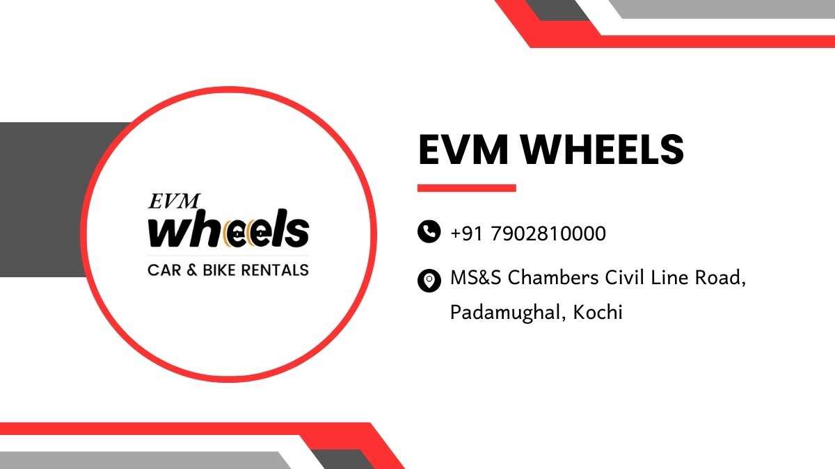 EVM Wheels