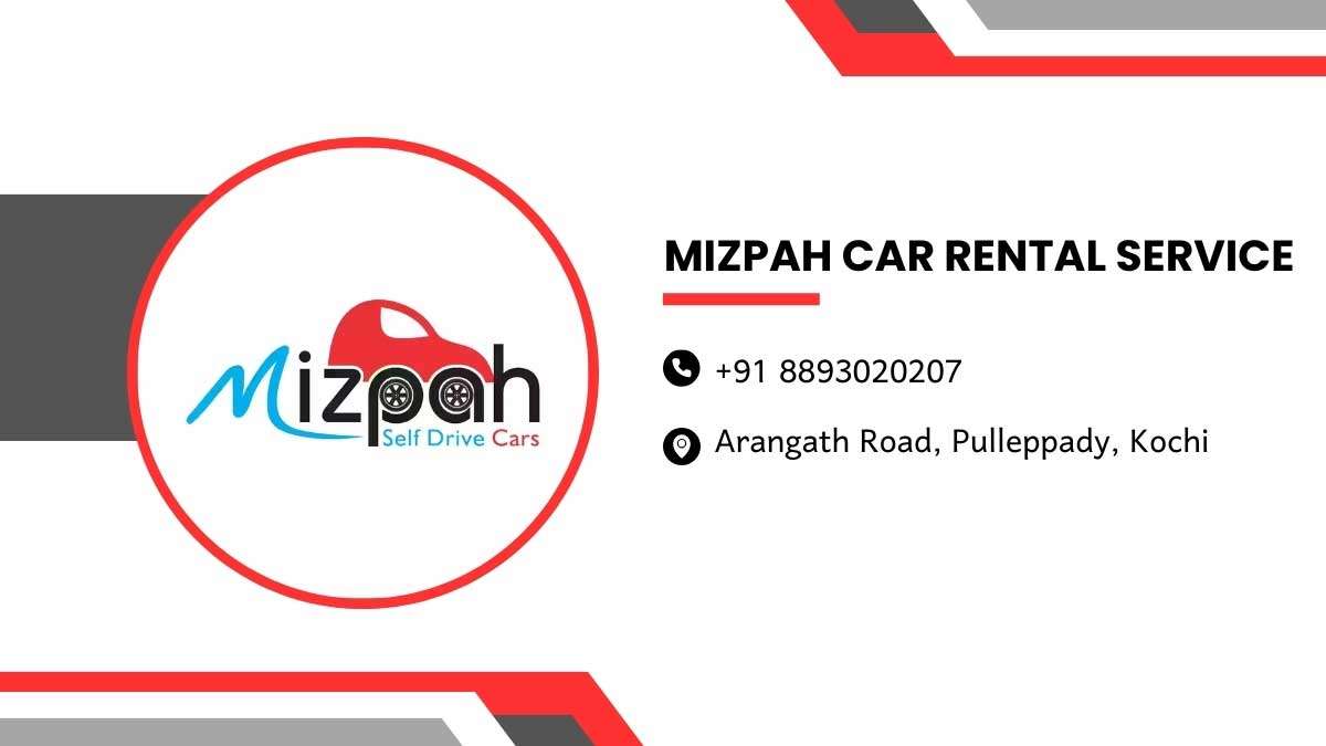 Mizpah Car Rental Service