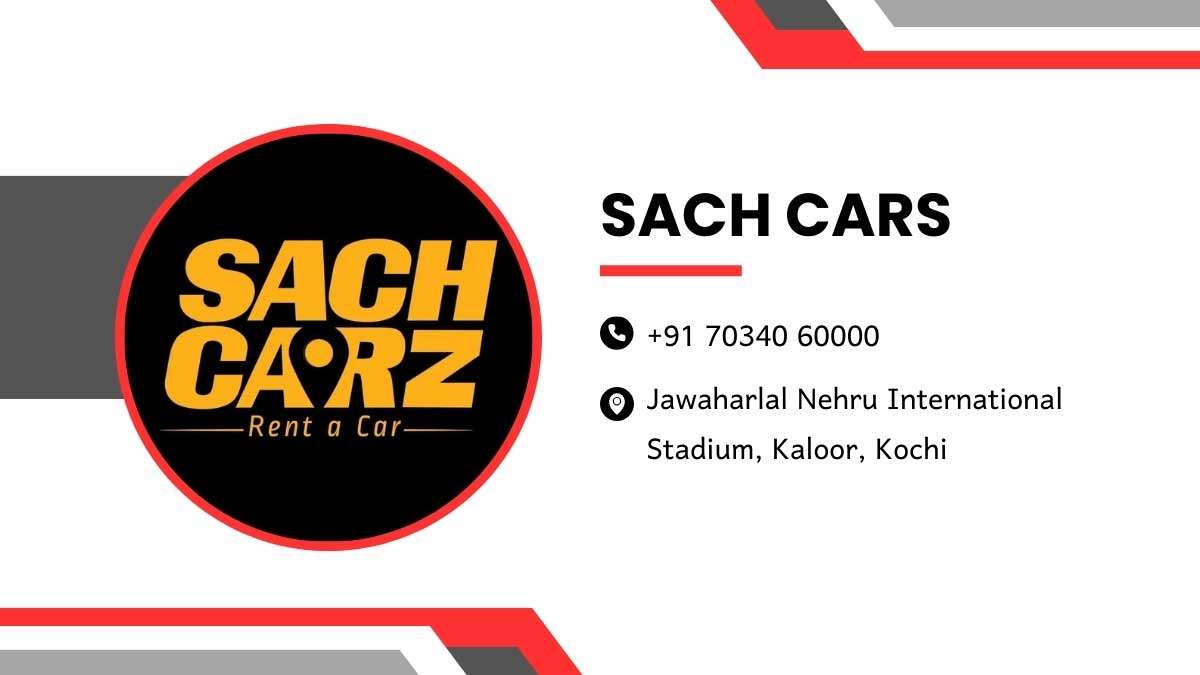 Sach Cars