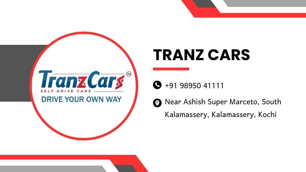 Tranzcars