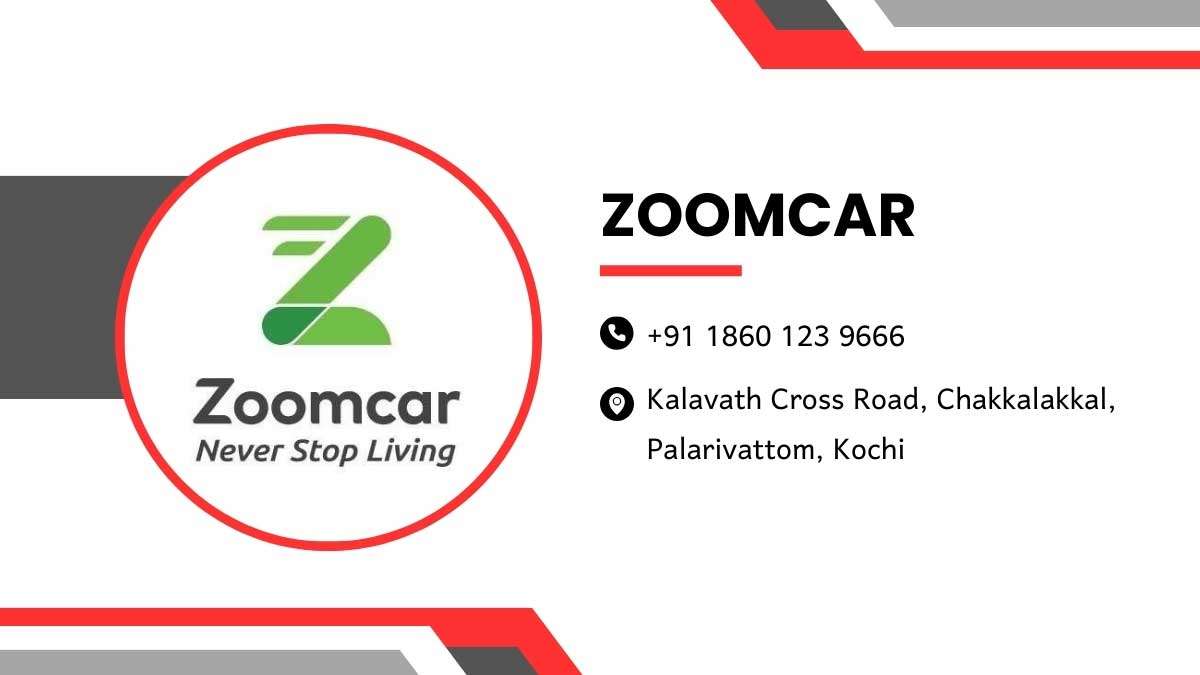 Zoomcar